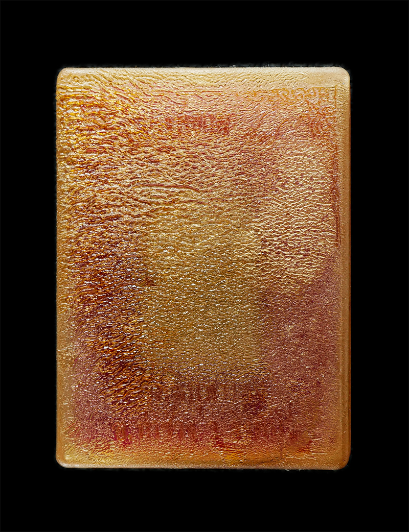 18Mar25 (137)dp.jpg - ​พระสมเด็จสายรุ้ง พิมพ์คะแนน หลวงพ่อแพ เขมังกโร 100 ปี วัดพิกุลทอง อ.ท่าช้าง จ.สิงห์บุรี สร้างปี2535 ยันต์พุทธซ้อน มหาอุด นะ อุณาโลม เนื้อผงพุทธคุณ ผง [..] | https://kamulet.in.th